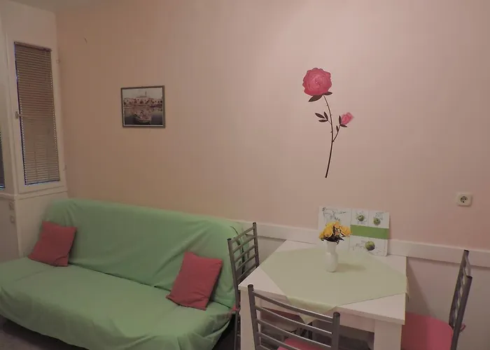 Apartman Pera