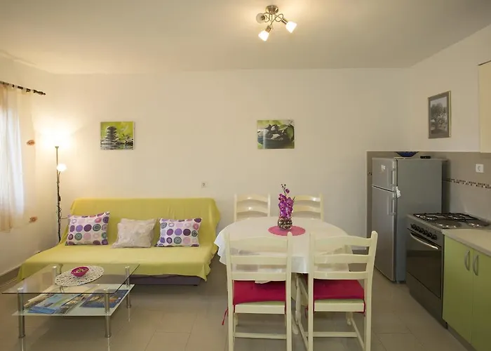 Apartman Pera Split