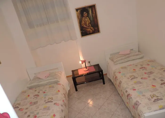 Apartman Pera *