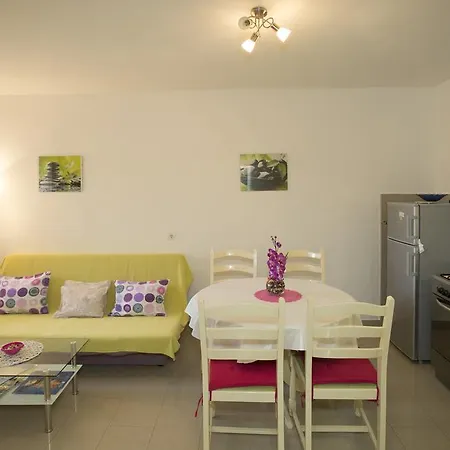 Apartment Pera Split