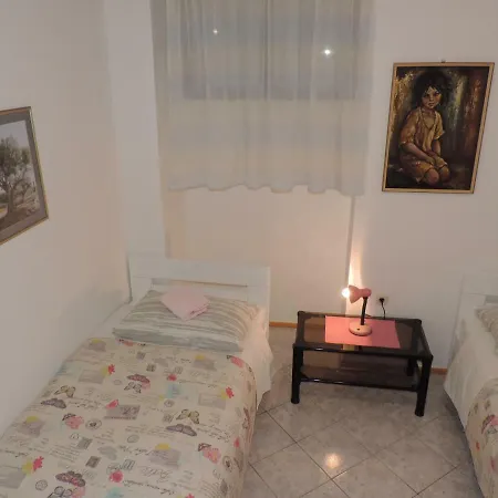 Apartment Pera Split