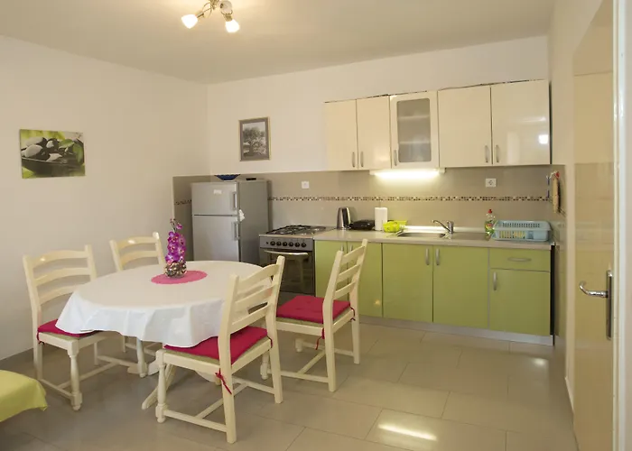 アパート Pera スプリト