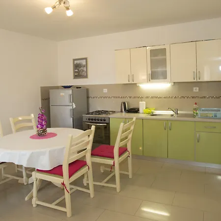 Apartamento Pera Split