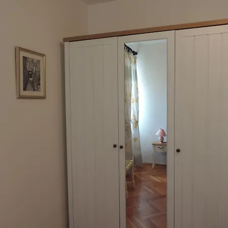 Pera Lejlighed Split