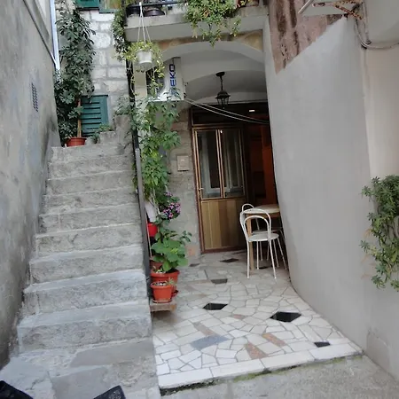 Pera Apartamento Split