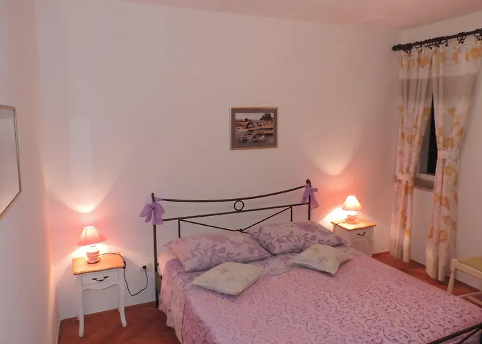 Apartment Pera Split