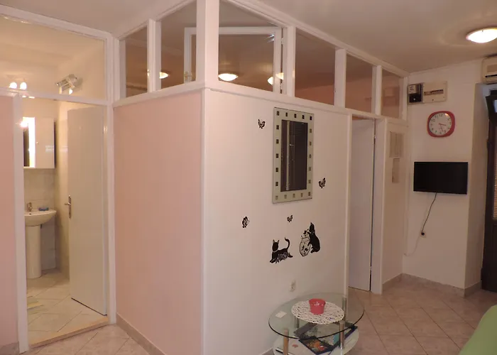 Apartment Pera Split