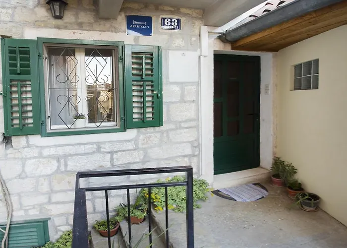 Apartment Pera Split