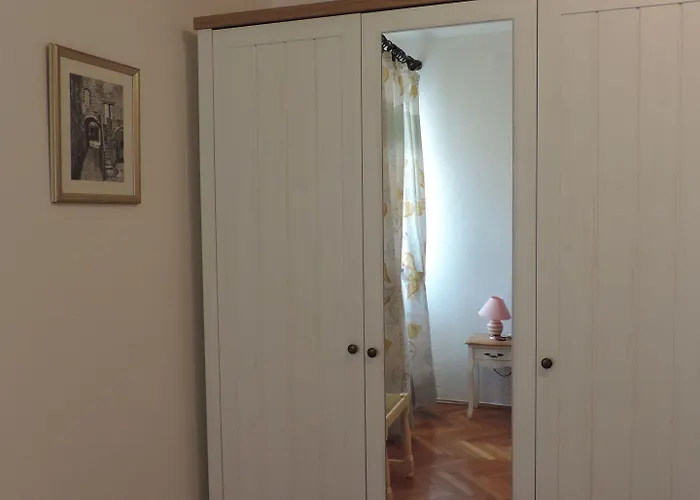 Pera アパート スプリト